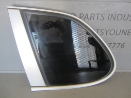 Porsche - QUARTER GLASS - 7L5845297AG